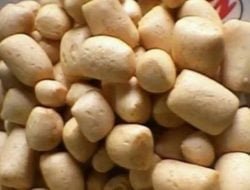 Potensi Besar Muara Muntai, Andalkan Perikanan dengan Bermacam Produk Olahan