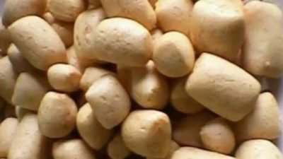 Potensi Besar Muara Muntai, Andalkan Perikanan dengan Bermacam Produk Olahan