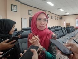 Puji Setyowati, Dorong Sosialisasi Vaksin HPV untuk Anak Sekolah