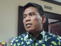 Rusman Ajak Mahasiswa FISIP Unmul Belajar di DPRD Kaltim