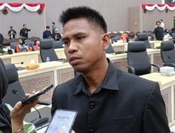Sutomo Jabir Minta Pertamini dan Antrean Panjang SPBU Ditertibkan