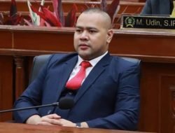 Reza: Kualitas Pendidikan di Kalimantan Timur Perlu Ditingkatkan