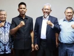 BK DPRD Balikpapan ‘Berguru’ ke BK DPRD Kaltim