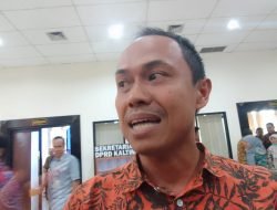 Encik Dukung Peningkatan UMKM Melalui e-Katalog