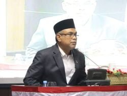 Pesan Ali Hamdi di Hari Pahlawan: Jadikan Inspirasi Para Generasi Muda