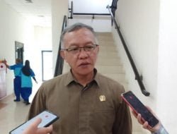 Samsun: “Generasi Muda Jadi Petani Itu Keren”