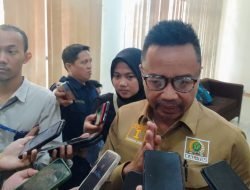 Dewan Minta Bawaslu Kaltim Perketat Pengawasan