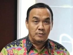 Rapat Kerja Komisi III dengan Pemprov, Bagus Susetyo Soroti Infrastruktur Kaltim