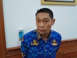 KPK Datang Sosialiasi Pencegahan Korupsi