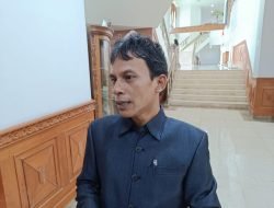 Raperda HIV/AIDS Sebagai Langkah Pemerintah Lindungi Masyarakat