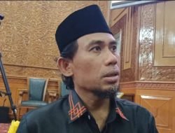 Jimmi: Pekerjaan Jalan Ring Road Tetap Lanjut 2024