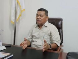 Basti Sangga Langi Berharap Pemilu 2024 Berjalan Lancar dan Aman