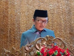 DPRD Kutim Minta Pemkab Perhatikan Tumpukan Sampah di Kecamatan Muara Wahau