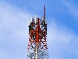 Jaringan Internet di Kukar Sudah Merata, Diskominfo Nyatakan Bebas Blank Spot