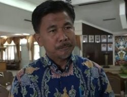 Tidak Hanya Jelang MTQ, Sunggono Ingin Pembinaan Qari dan Qariah Dilakukan Bekelanjutan