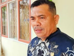 Basti Minta APBD Perubahan Terealisasi Sepenuhnya