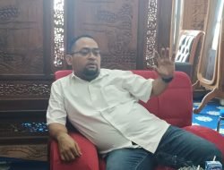 Faizal Minta Pelayanan Kesehatan di Sangkulirang Diperhatikan