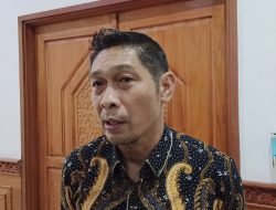 Expo Moment Menyorot Prestasi DPRD