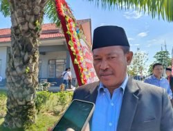 Dikeluhkan Warga, Basti Dukung Baliho di Sangatta Ditertibkan