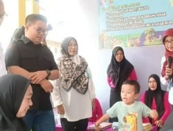 Pemkab Kukar Akan Kucurkan Dana Rp 358 M untuk Tangani Stunting Tahun 2024