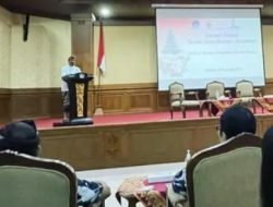 Kukar Tampilkan Musik Topa Ethnic Diajang Festival Budaya Nasional Genta Nusantara III