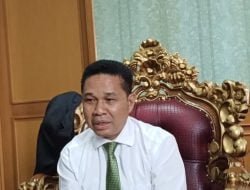 Ketua DPRD Kutim: Expo Tumbuhkan UMKM Lokal