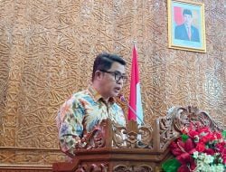 DPRD Kutim Godok Raperda Kesetaraan Gender