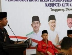 Bupati Kukar: MTQ Jadi Ajang Pengamalan Alquran sebagai Pedoman Hidup