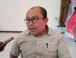 Novel Minta Komunikasi Dengan Mitra Kerja Ditingkatkan Saat Rapat