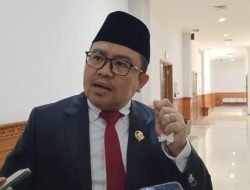 Novel: Ada OPD Yang Butuh Perhatian Lebih