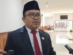 Dewan Minta Pemkab Maksimalkan Anggaran untuk Kesejahteraan Masyarakat