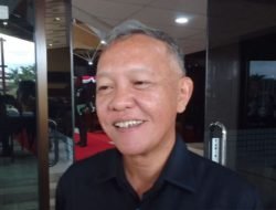 Belajar dari Kasus OTT KPK, Samsun Ingatkan Para Pejabat di Kaltim