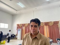 Asti Mazar: Budaya Bugis Vaganza di Teluk Pandan Merupakan Permintaan Warga