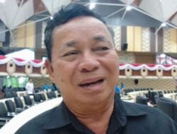 Jahidin Minta Logistik pemilu 2024 Harus Diperhatikan Serius