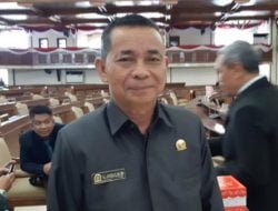 Jahidin Minta Aparat Tangkap Pemelihara Satwa Dilindungi