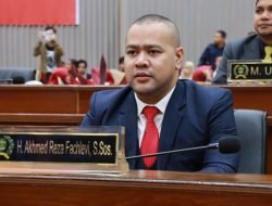 Reza: UMP Naik, Buruh Sejahtera