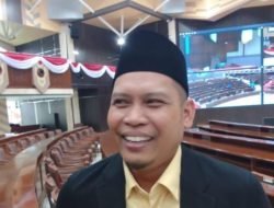 Salehuddin: Telemedisin Solusi Kesehatan di Wilayah 3T