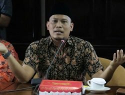 Ketahanan Farmasi Nasional Solusi Transformasi Kesehatan