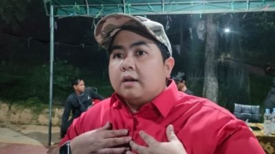 Nanda Minta Semua Pihak Lawan Perundungan di Sekolah