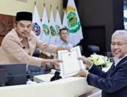 Perda Trantibumlinmas Jadi Payung Hukum Penertiban di Masyarakat