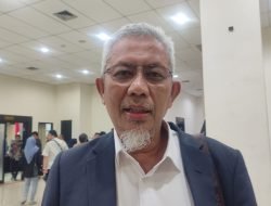 Harun Tanggapi Wacana Penggabungan Berau dengan Kaltara