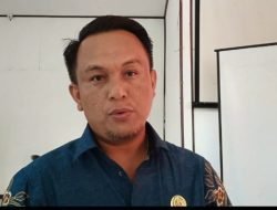 Abdi Firdaus Sosialisasikan Perda Perlindungan Anak