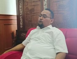 Faizal  Minta Pemkab Beri Insentif Petani Sawah