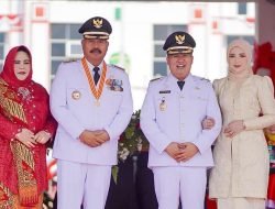 Kaleidoskop Capaian Kukar 2023