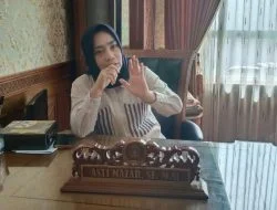Asti Serukan Masyarakat Ramaikan Teluk Lombok