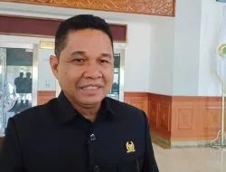 Bertemu KPK, Joni Bahas Langkah Pencegahan Korupsi