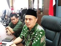 Siswo Cahyono Apresiasi Workshop Hidup Sehat Bersama Ade Rai