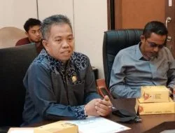 Syarifuddin Perjuangkan Aspirasi Warga Kukar di Berbagai Sektor