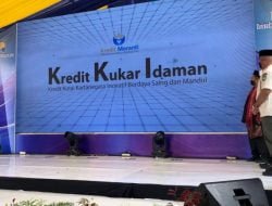Syarifuddin Dukung Program Kredit Kukar Idaman untuk UMKM
