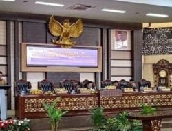 Fraksi Golkar Kukar Sebut APBD 2024 Harus Fokus pada Infrastruktur, Realisasi Anggaran, dan Pengelolaan APBD
